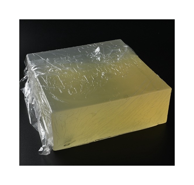 Reactive Transparent Hot Melt Glue with High Heat & Chemical Resistance