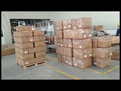 Nhà máy keo nóng chảy