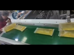 Độ bong tróc cao Keo dán tường nhạy cảm áp suất nóng chảy 4253-34-3