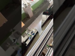 Keo nóng chảy PUR để đóng sách