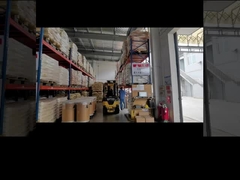 Glu nóng chảy trong suốt phản ứng với nhiệt độ cao & kháng hóa chất