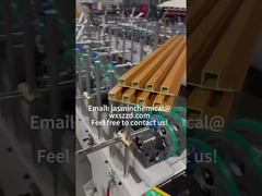 Vỏ hoàn hảo! chất kết dính nóng chảy của chúng tôi đảm bảo bao bì hồ sơ hoàn hảo cho gỗ & kim loại