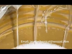 Ống phủ PSA chính xác hoàn hảo: Làm thế nào chất kết dính nóng chảy của chúng tôi mang lại kết quả hoàn hảo