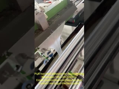 Keo dán cạnh gỗ Polyurethane PUR phản ứng nóng chảy