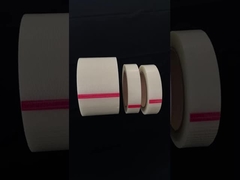 Băng keo sợi thủy tinh đan chéo kích thước tùy chỉnh, độ bám dính vượt trội