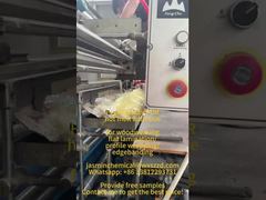 Sức mạnh của PUR cho liên kết gỗ chắc chắn, chống thấm nước