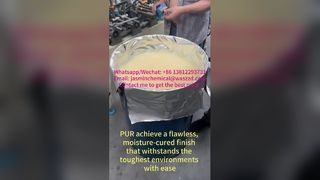 Chất kết dính nóng chảy PUR Polyurethane