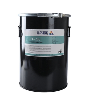 Mua Keo nóng chảy một thành phần phản ứng Pur Keo để lắp ráp đèn tự động online manufacture