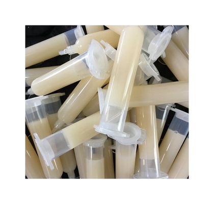 Mua Điện thoại di động Pur Dựa Tube Keo nóng chảy cho tấm kim loại trang trí bên online manufacture