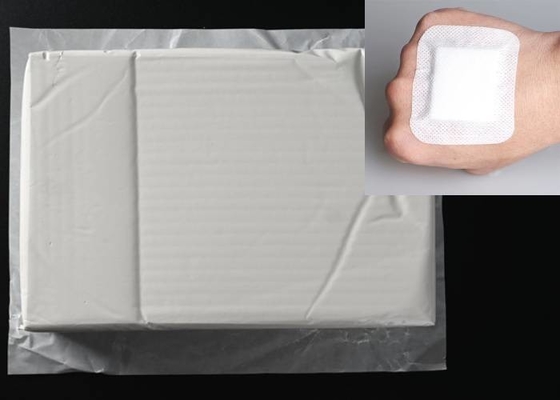 Mua CAS4253 34 3 Chất kết dính nóng chảy y tế Kẽm oxit Chất kết dính SGS VOC online manufacture