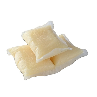 Mua Hỗn hợp màu trắng sữa PO Hotmelt Polyolefin nóng chảy cho ghế sofa nệm online manufacture