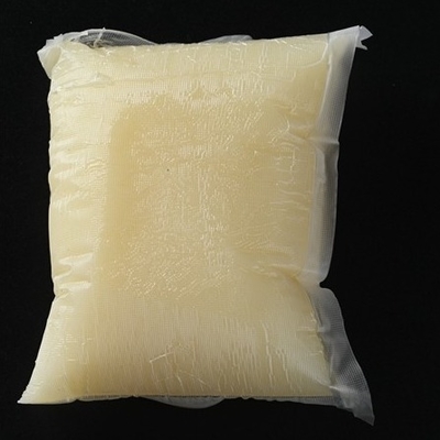 Mua Loại gối chặn Polyolefin Keo nóng chảy CAS9009-54-5 Keo polyolefin online manufacture