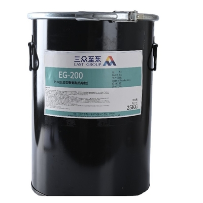 Mua Phản ứng kết dính mạnh PUR Keo nóng chảy cho máy cán màng online manufacture