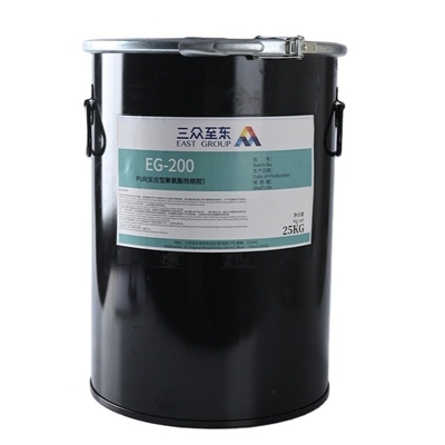 Mua Bán buôn Độ dẻo tốt Lớp keo đóng sách phẳng Keo dán nóng chảy dựa trên Pur online manufacture