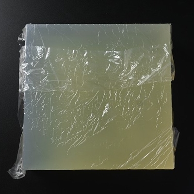 Mua Quy trình cao Độ ổn định áp suất Chất kết dính nóng chảy nhạy cảm cho nắp nhựa online manufacture
