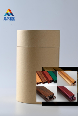 Mua PUR Hot Melt Adhesive EG-801 cho PVC Profile Wrapping online manufacture