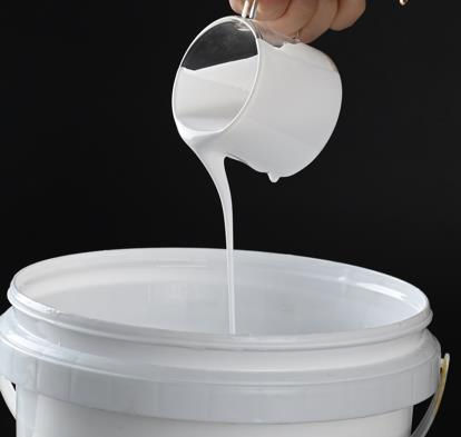 Mua Water Based PU Adhesive EG-201.40 for Woodworking 20kg Barrel online manufacture