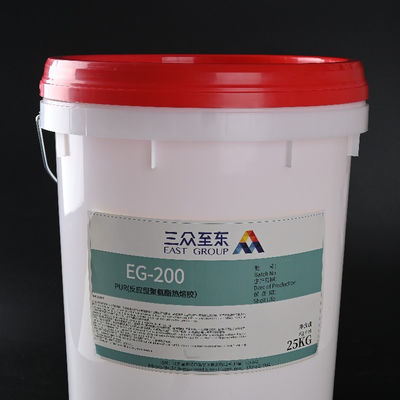 Mua EG-201.28 Water Based PU Cold Glue for Woodworking 20kg Drum online manufacture