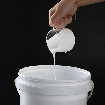 Mua EG-201.46 Water Based PU Adhesive Vacuum Glue 20kg Barrel online manufacture