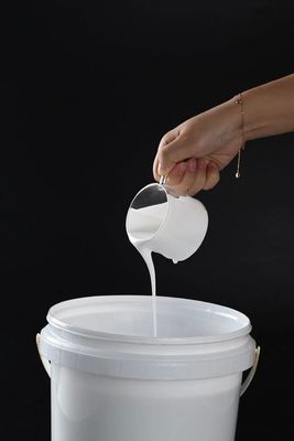 Mua Water-Based PU Adhesive EG-201.69 for Membrane Press, 20kg/1000kg online manufacture