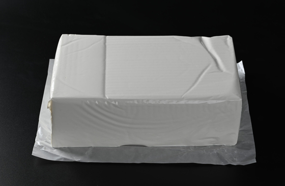 Mua TPR Kẽm oxit kết dính Loại khối gối CAS 4253-34-3 Trắng online manufacture