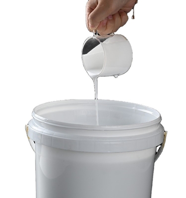 Chất kết dính PUD Polyurethane gốc nước Phân tán hình thành chân không 3D