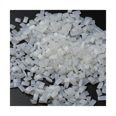 Sản phẩm có sức bám mạnh EVA Granule Hot Melt Side Glue For Book Binding