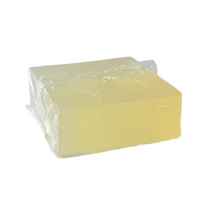 Bao bì tự dính Chất kết dính nóng chảy 4253-34-3 PSA Chất kết dính nhạy cảm với áp suất