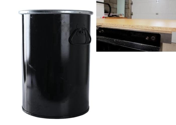 Cán phẳng phản ứng Polyurethane PUR Keo nóng chảy chịu nhiệt Chế biến gỗ
