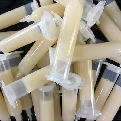 Keo nóng chảy 30ml ống PUR cho Điện thoại di động tấm kim loại điện tử