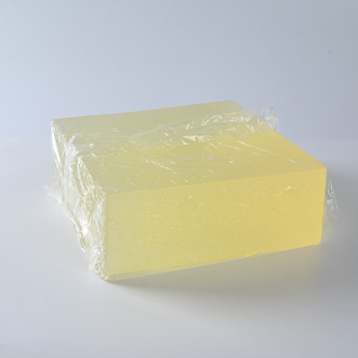 100 Chất rắn Chất kết dính nhạy cảm với áp suất Polyurethane Chất kết dính đàn hồi cho băng