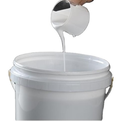 Chất kết dính phân tán PU Polyurethane gốc nước PUD để tạo hình chân không