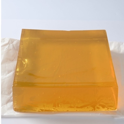 CAS 4253 34 3 Chất kết dính nóng chảy PSA cho chất kết dính hình nền 3D