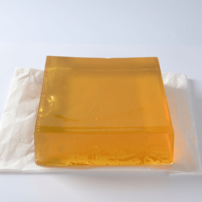 Keo dán nóng chảy PSA nhạy cảm không mùi cho giấy dán tường 3D