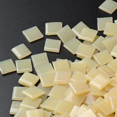 Đồ nội thất chế biến gỗ Keo nóng chảy EVA Keo nóng cường độ cao để liên kết cạnh