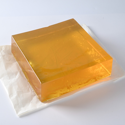 Keo dán nóng không thấm nước Chất kết dính nhạy cảm áp lực cho giấy trang trí tường 3d