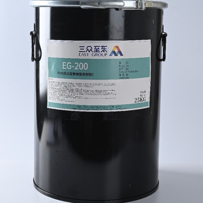 Vải chống thấm nước PUR Keo nóng chảy Polyurethane Pur Chất kết dính nóng chảy Quần áo Lamination