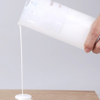 Chế biến gỗ polyurethane Keo nóng chảy PUD Disperion Keo dán gỗ chân không Veneer