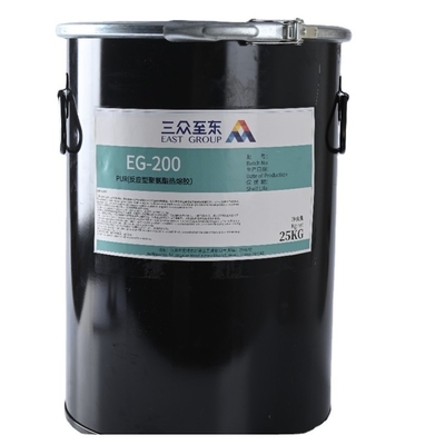 Keo dán nóng chảy dựa trên polyurethane cho đồ nội thất Cạnh liên kết keo PVC