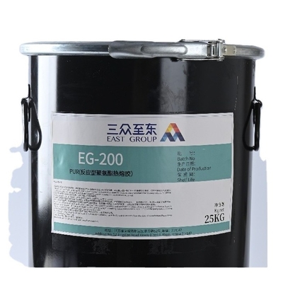 Ván dán cạnh PVC Dải keo Polyurethane nóng chảy cho ván gỗ MDF