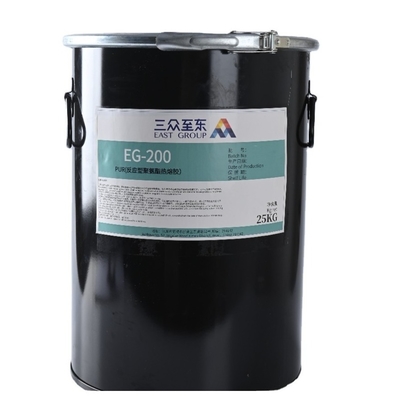 Polyurethane chế biến gỗ Keo nóng chảy để hàn mép Keo nóng chảy