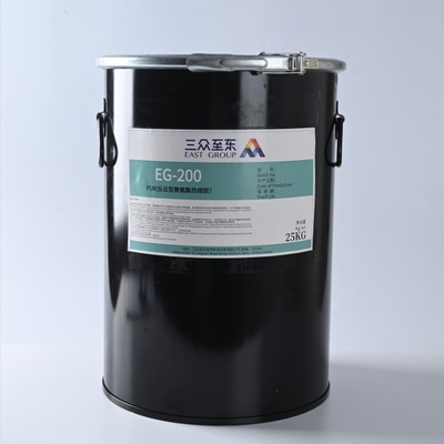 Hồ sơ chế biến gỗ Bọc keo Keo dán PUR Phản ứng nóng chảy