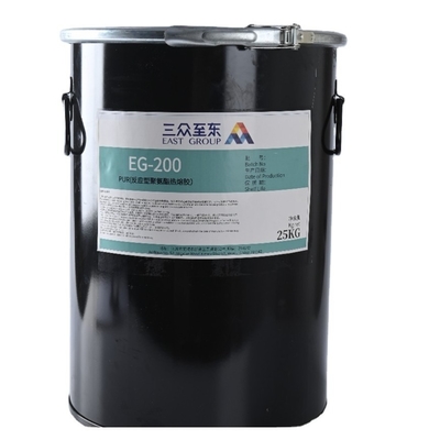 Nhà sản xuất keo nóng chảy 100 rắn Polyurethane Trung Quốc Keo phản ứng PUR