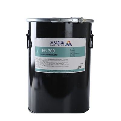Polyurethane chế biến gỗ Keo dán cạnh PUR Keo nóng chảy phản ứng