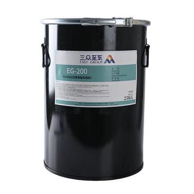 Hồ sơ đóng gói ban đầu cao Bao bọc chất kết dính nóng chảy cho cán Mdf Pvc