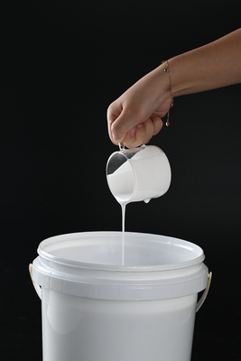 Glu phân tán polyurethane trắng cho các dự án làm gỗ