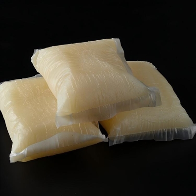 Glu vải dựa trên polyolefin Glu nóng chảy cho hành lý nệm