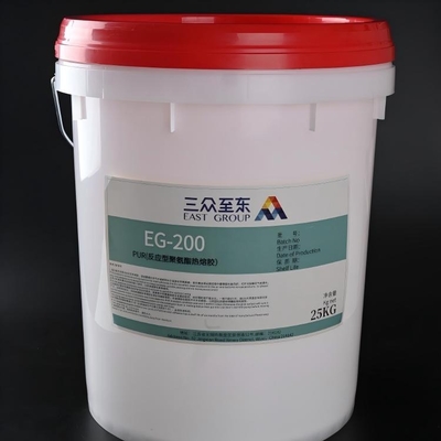 Keo dán lỏng PUD tiên tiến cho dán veneer PVC, ép chân không MDF