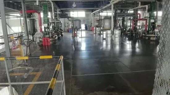 Keo PUR nóng chảy EG-801 để bọc gỗ và profile nhôm